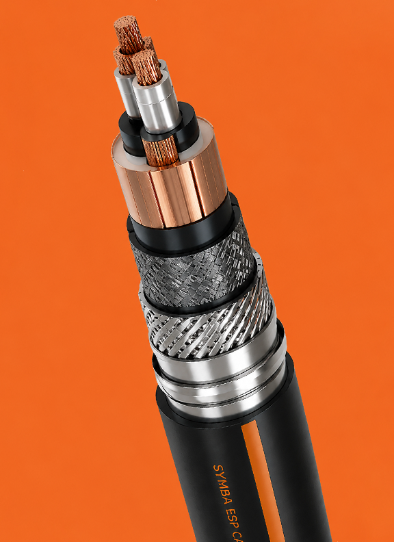 ESP Cable & Accessories